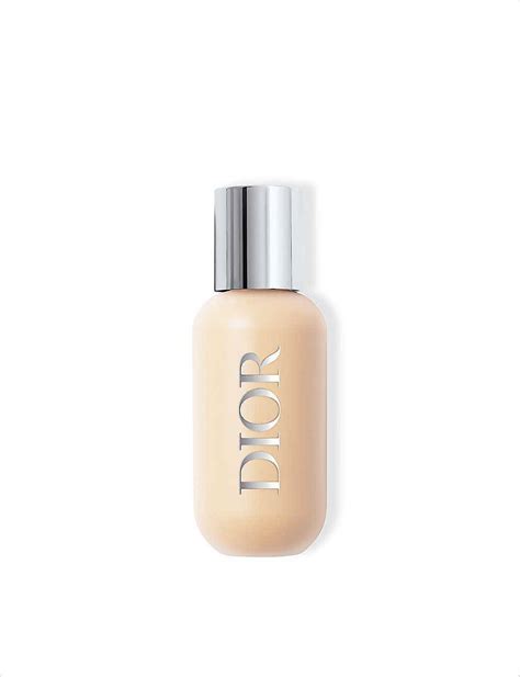 dior 2.5 warm|Dior foundation 1 5w.